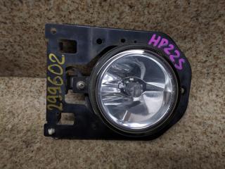 Туманка левая передняя MAZDA LAPUTA HP22S 001 628 1 ракурс