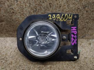 Туманка правая передняя MAZDA LAPUTA HP22S 001 628 1 ракурс