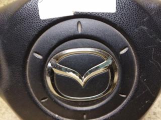 Airbag водительский MAZDA AXELA BK5P, BKEP, BK3P 3 ракурс