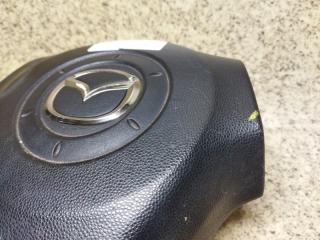 Airbag водительский MAZDA AXELA BK5P, BKEP, BK3P 4 ракурс
