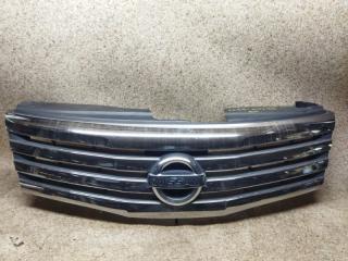 Решетка радиатора NISSAN SERENA C25 MR20DE 62310 CY80A 1 ракурс