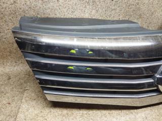 Решетка радиатора NISSAN SERENA C25 MR20DE 62310 CY80A 2 ракурс