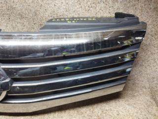 Решетка радиатора NISSAN SERENA C25 MR20DE 62310 CY80A 3 ракурс