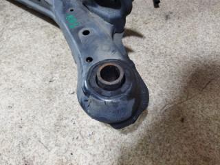 Балка подвески задняя HONDA ELYSION RR1 K24A 4 ракурс Балка подвески задняя HONDA ELYSION RR1 K24A 4 ракурс