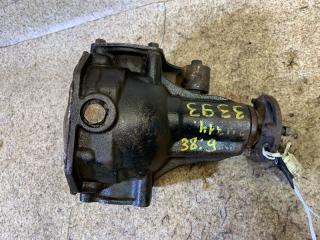 Редуктор передний MITSUBISHI BRAVO U44V 4A30T 3 ракурс Редуктор передний MITSUBISHI BRAVO U44V 4A30T 3 ракурс