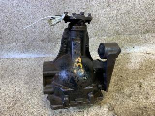 Редуктор передний MITSUBISHI BRAVO U44V 4A30T 4 ракурс Редуктор передний MITSUBISHI BRAVO U44V 4A30T 4 ракурс