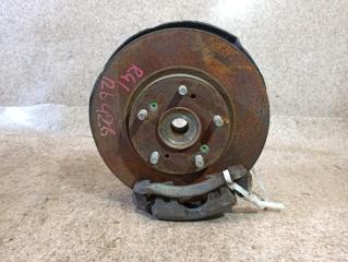 Ступица левая передняя HONDA STEPWGN RG1, RG2, RG3, RG4 1 ракурс
