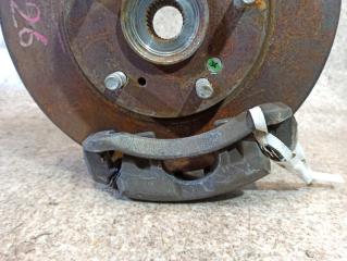 Ступица левая передняя HONDA STEPWGN RG1, RG2, RG3, RG4 2 ракурс
