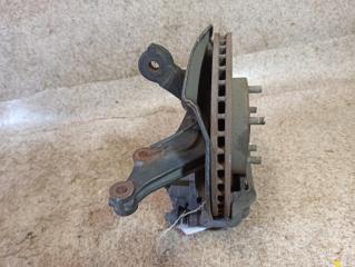 Ступица левая передняя HONDA STEPWGN RG1, RG2, RG3, RG4 3 ракурс