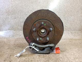 Ступица правая передняя HONDA STEPWGN RK1, RK3, RK5 1 ракурс