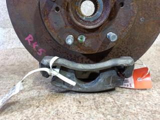 Ступица правая передняя HONDA STEPWGN RK1, RK3, RK5 2 ракурс