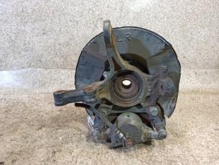 Ступица правая передняя HONDA STEPWGN RK1, RK3, RK5 4 ракурс