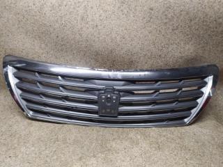 Решетка радиатора  TOYOTA CROWN GRS200 4GR-FSE 1 ракурс