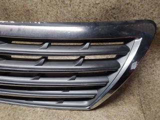 Решетка радиатора TOYOTA CROWN GRS200 4GR-FSE 4 ракурс