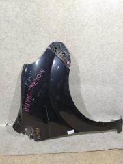 Крыло правое переднее TOYOTA PORTE NCP141, NCP145, NSP140 53811-52430 1 ракурс