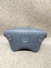 Airbag водительский MERCEDES-BENZ S-CLASS W220 5 ракурс