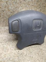 Airbag водительский HONDA STEPWGN RF1, RF2 06770-S47-N70ZA 3 ракурс Airbag водительский HONDA STEPWGN RF1, RF2 06770-S47-N70ZA 3 ракурс