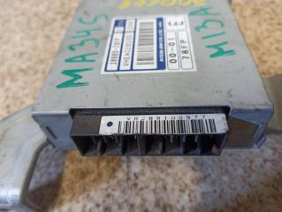 Блок управления акпп SUZUKI WAGON R SOLIO MA34S M13A 38880-78FP 3 ракурс