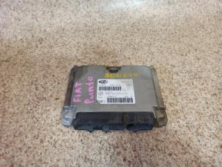 Блок управления акпп FIAT GRANDE PUNTO 199 62000.112.07 1 ракурс