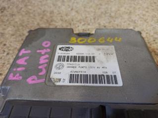 Блок управления акпп FIAT GRANDE PUNTO 199 62000.112.07 2 ракурс