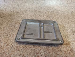 Блок управления акпп FIAT GRANDE PUNTO 199 62000.112.07 4 ракурс