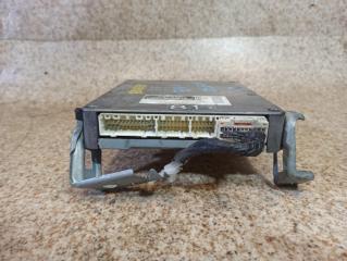 Блок управления efi TOYOTA BB NCP31 1NZ-FE 89661-52810 3 ракурс