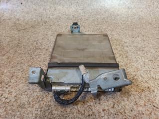 Блок управления efi TOYOTA BB NCP31 1NZ-FE 89661-52810 4 ракурс