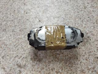 Тормозные колодки MAZDA MPV LY3P 1 ракурс