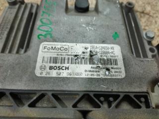 Блок управления efi FORD EXPLORER DB5A-12A650-XB 2 ракурс