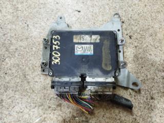 Блок управления efi MAZDA ATENZA GH5FW L5 L51618881A 1 ракурс