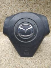 Airbag водительский MAZDA PREMACY CREW, CR3W 2 ракурс