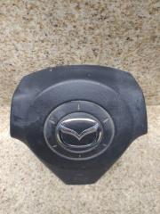 Airbag водительский MAZDA PREMACY CREW, CR3W 3 ракурс