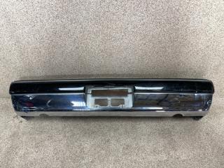 Бампер задний TOYOTA CENTURY GZG50 52159-40010 1 ракурс