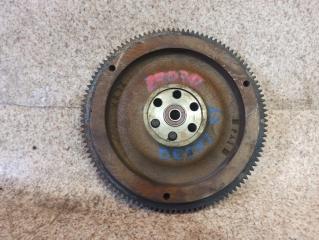 Маховик MAZDA DEMIO DE5FS ZY 2 ракурс