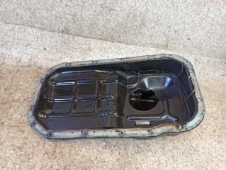 Поддон MITSUBISHI LIBERO CD5W 4G93 1 ракурс