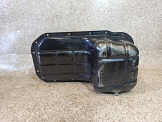 Поддон MITSUBISHI LIBERO CD5W 4G93 2 ракурс