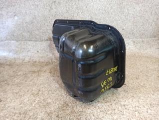 Поддон MITSUBISHI LIBERO CD5W 4G93 3 ракурс