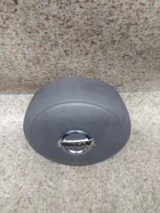 Airbag водительский NISSAN MARCH K13 3 ракурс
