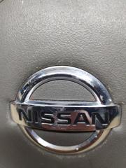 Airbag водительский NISSAN MARCH K13 4 ракурс