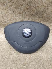 Airbag водительский SUZUKI WAGON R MH22S 3 ракурс