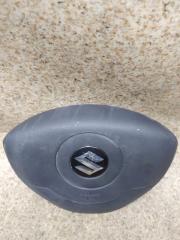 Airbag водительский SUZUKI WAGON R MH22S 4 ракурс