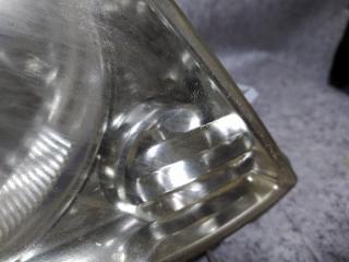 Фара правая передняя DAIHATSU MAX L950S 1707 2 ракурс