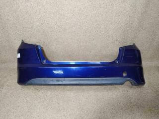Бампер задний HONDA FIT GE8 71502-TFO 1 ракурс
