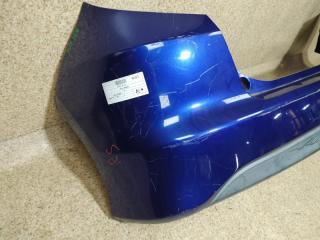 Бампер задний HONDA FIT GE8 71502-TFO 2 ракурс