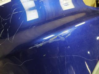 Бампер задний HONDA FIT GE8 71502-TFO 4 ракурс