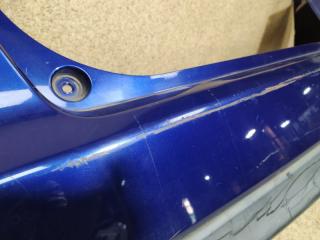 Бампер задний HONDA FIT GE8 71502-TFO 5 ракурс