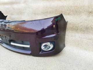 Бампер передний NISSAN SERENA CC25 62022-CCY80H 2 ракурс
