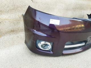 Бампер передний NISSAN SERENA CC25 62022-CCY80H 3 ракурс