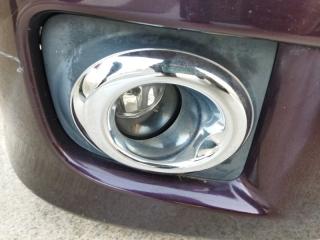 Бампер передний NISSAN SERENA CC25 62022-CCY80H 4 ракурс