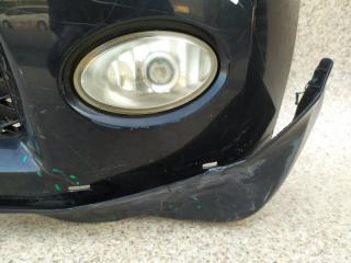 Бампер передний DAIHATSU MAX L950S 52119-97235 4 ракурс